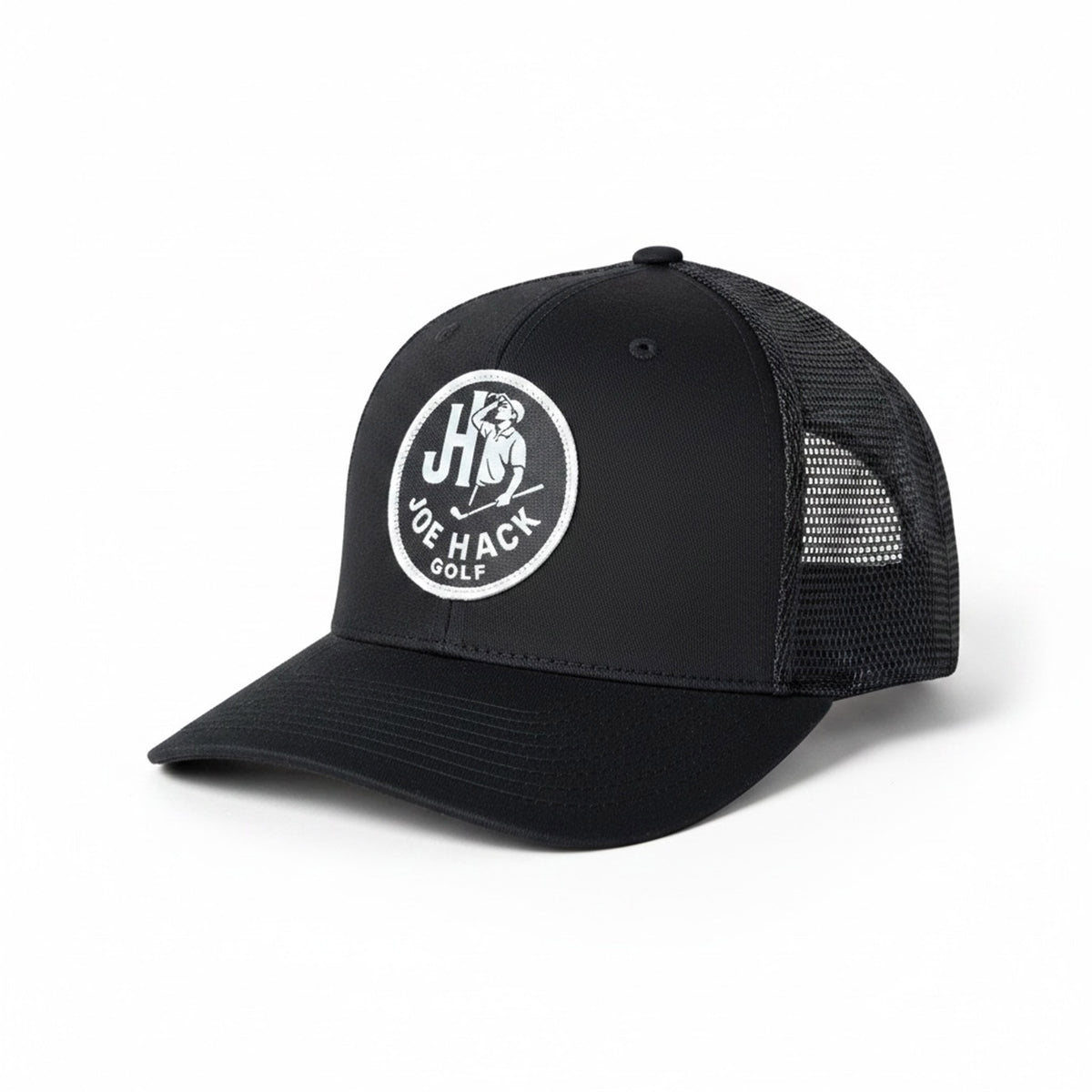 The JH Original Hack - Black