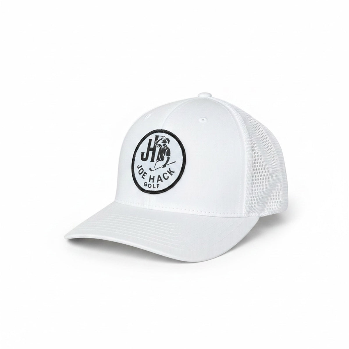The JH Original Hack - White