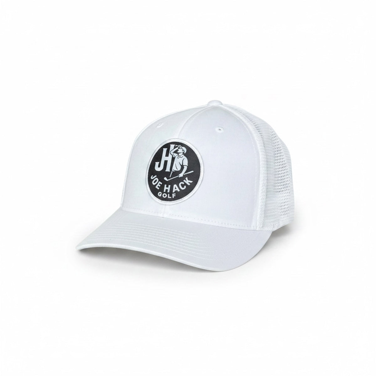 The JH Original Hack - White/Black