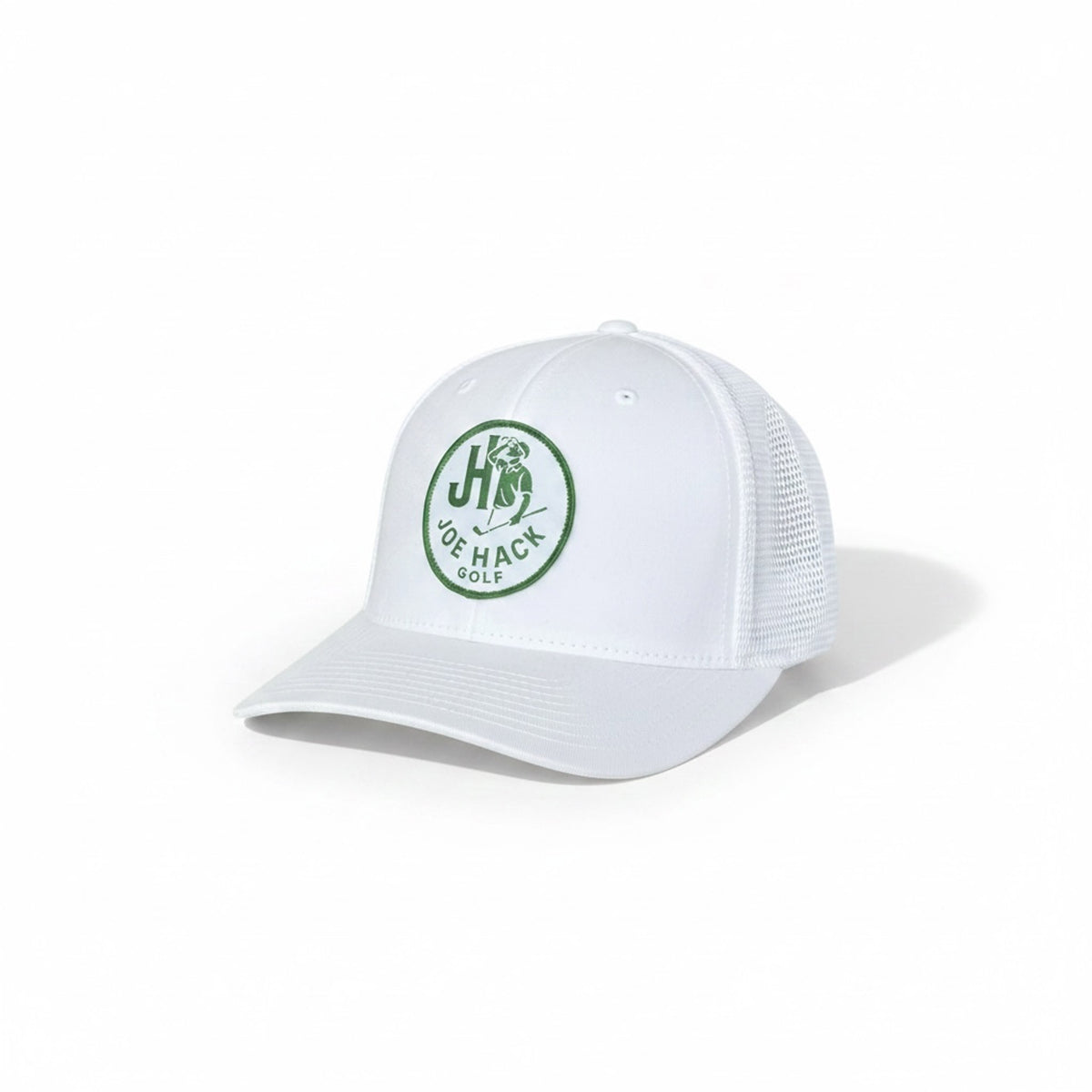 The JH Original Hack - White/Green