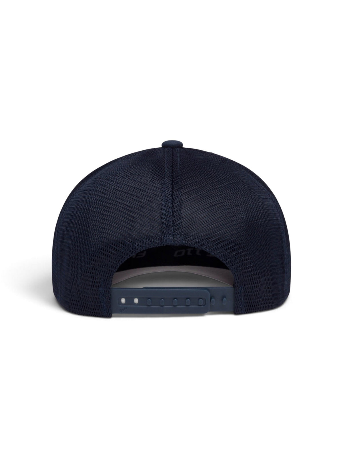The JH Original Hack – Navy/Gold