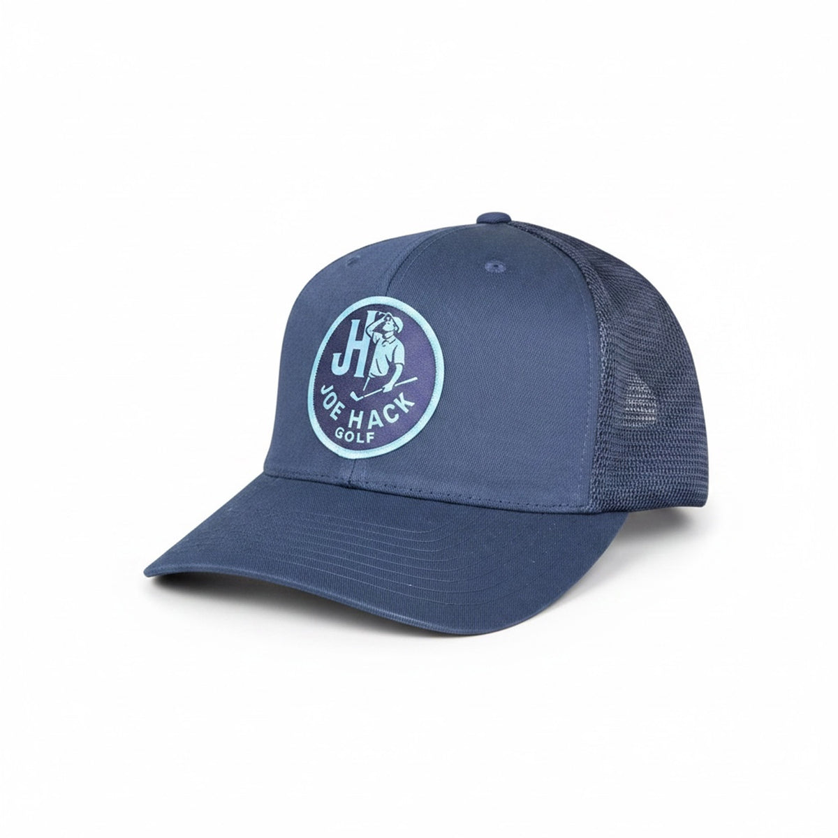 The JH Original Hack – Navy/OG Baby Blue