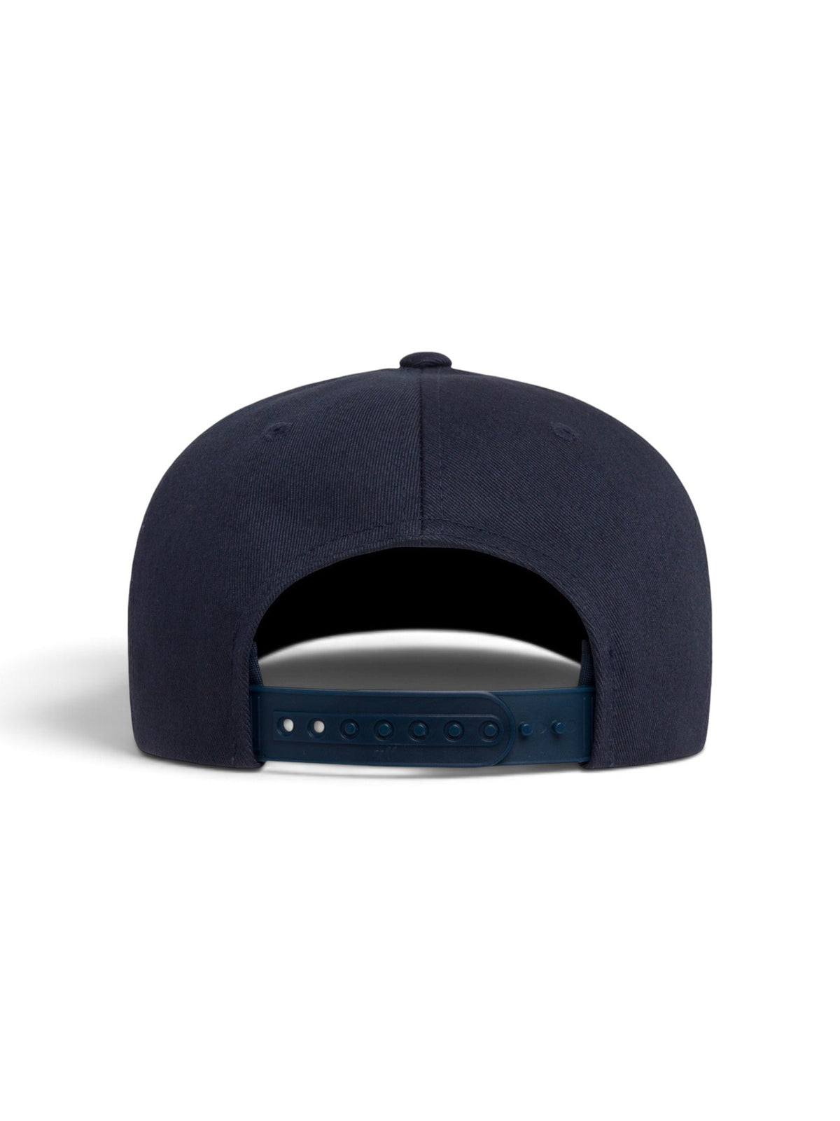 The JH Rope Hat – Navy