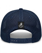 The JH Original Hack - 3 Off the Tee