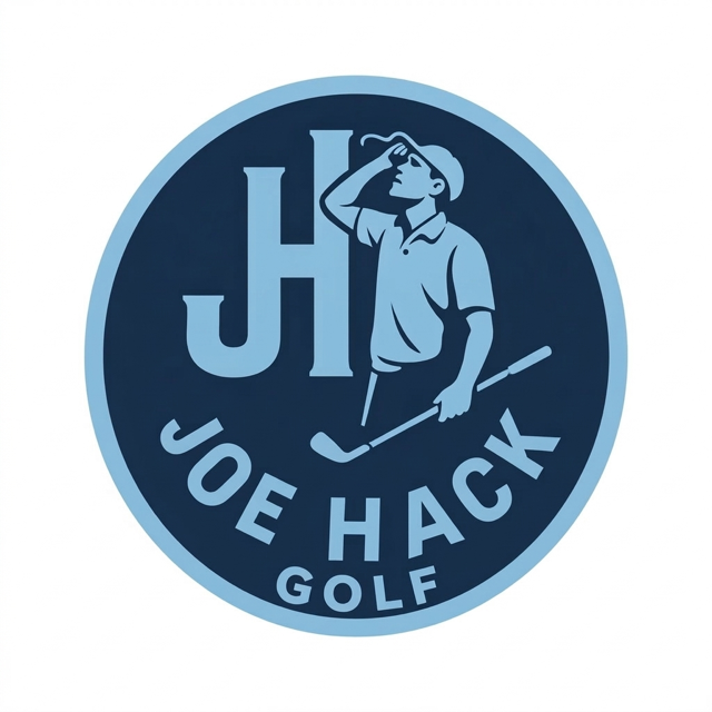 Joe Hack Golf