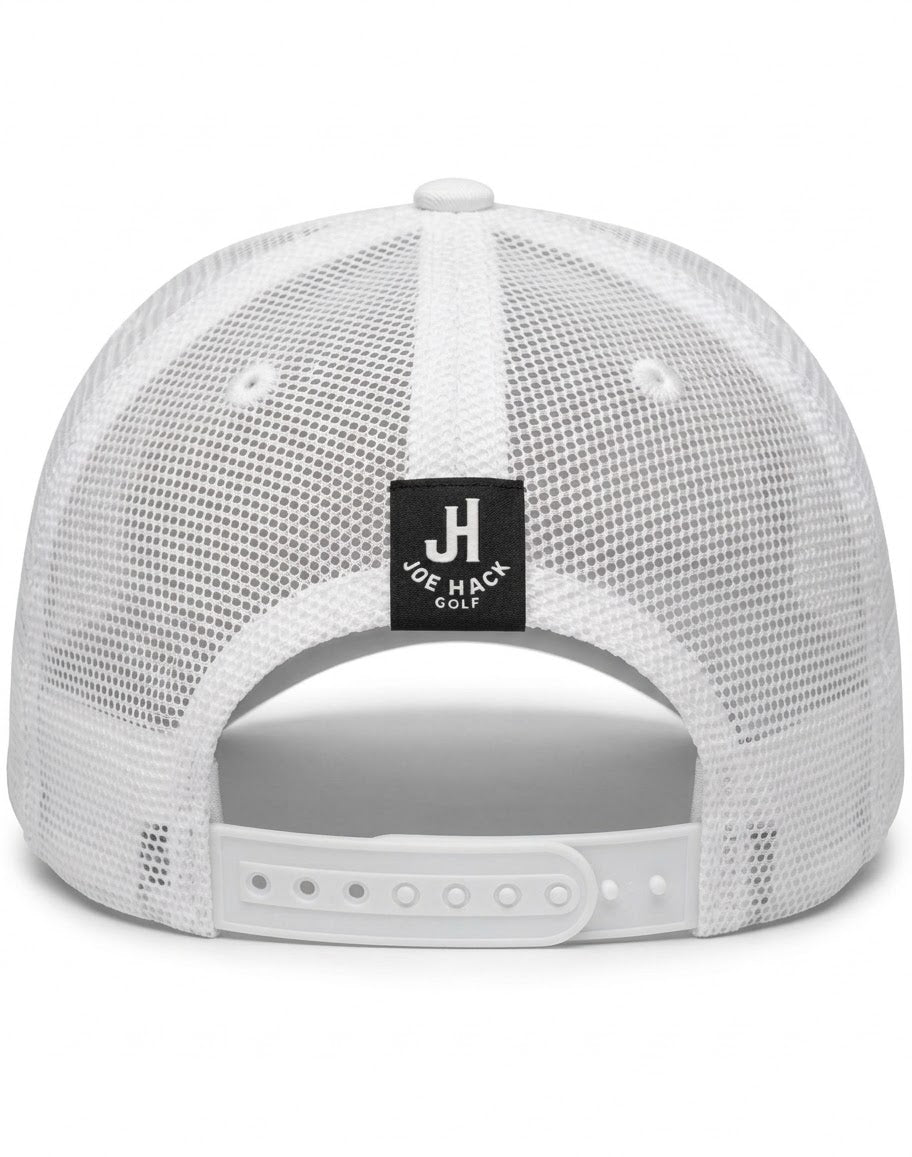 The JH Original Hack - 3 Off the Tee