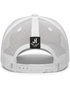 The JH Original Hack - 3 Off the Tee